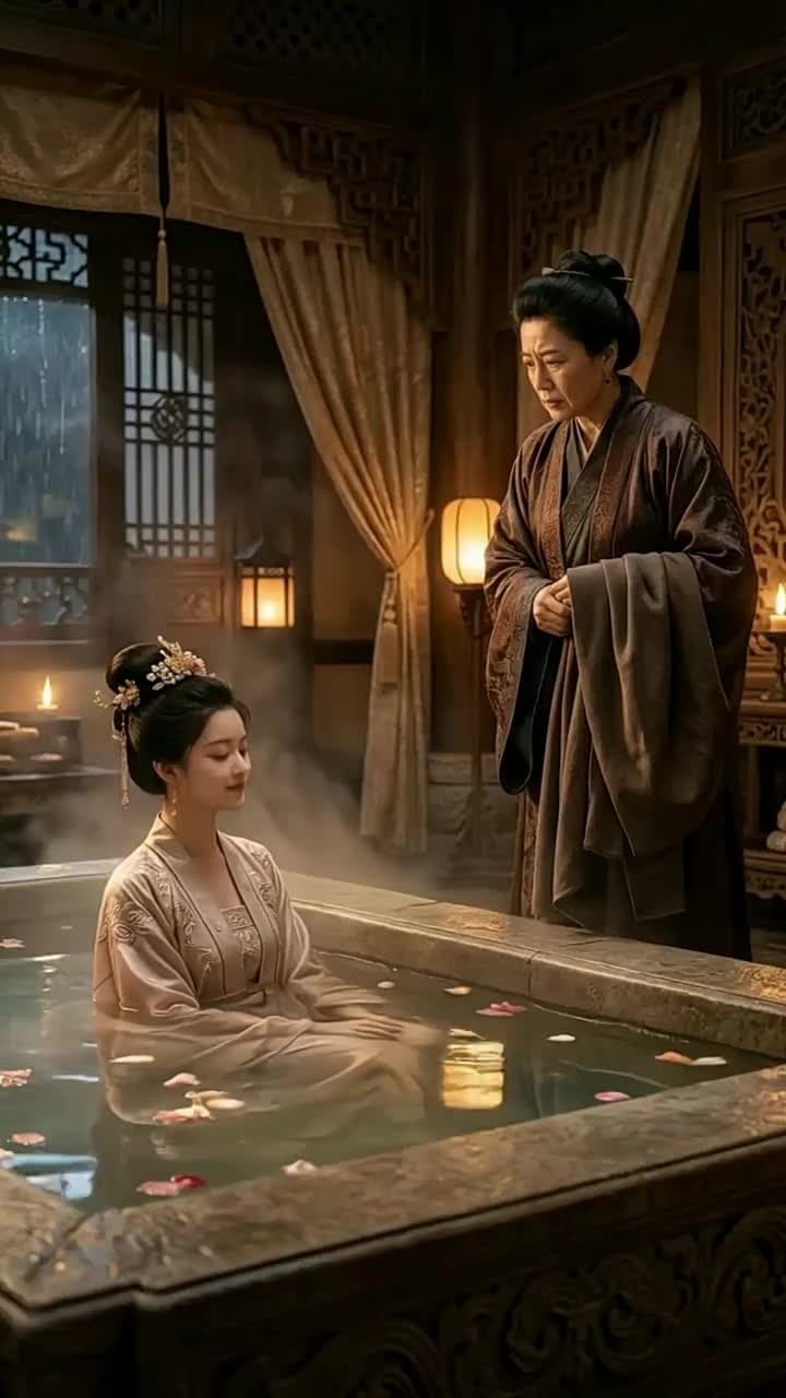 The Crown Princess's Hidden Edge - Episode 31