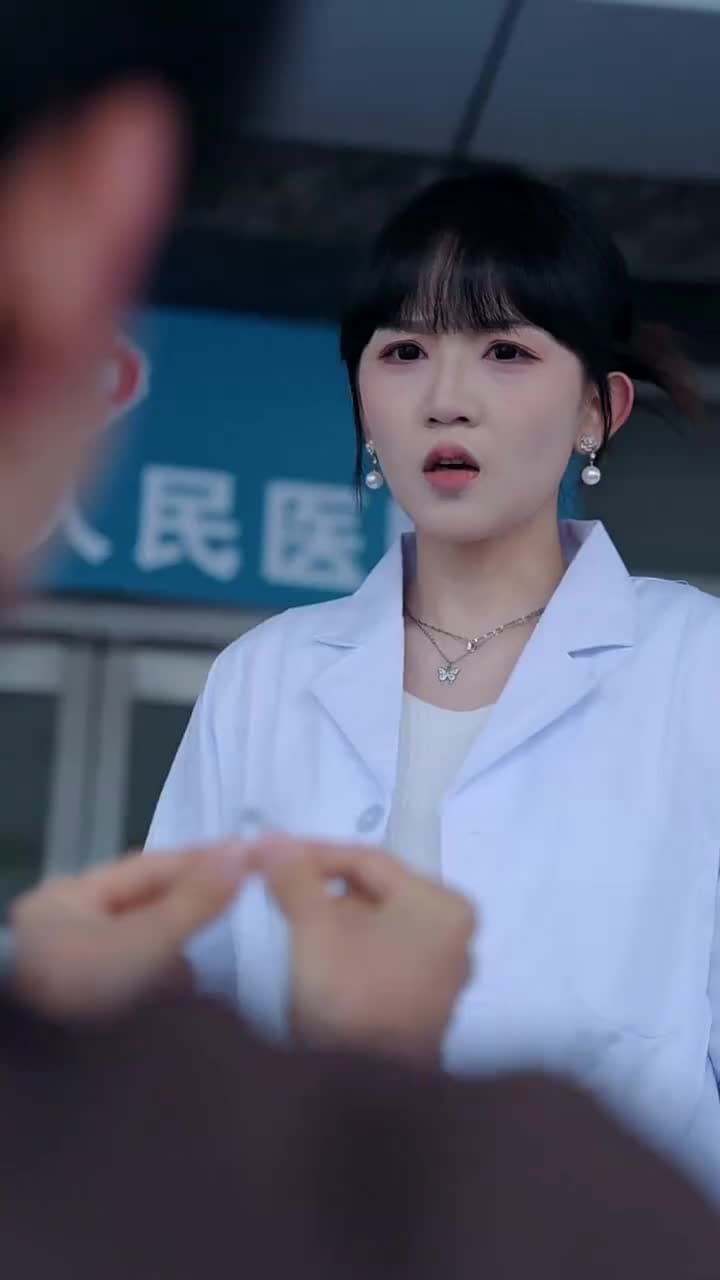 Begging for the Wife He Lost - Episode 53