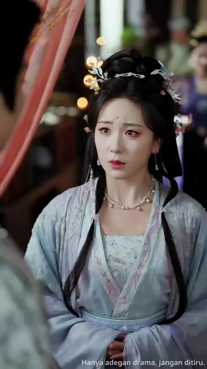 Misteri Kecantikan Darah Cantik - Episode 32