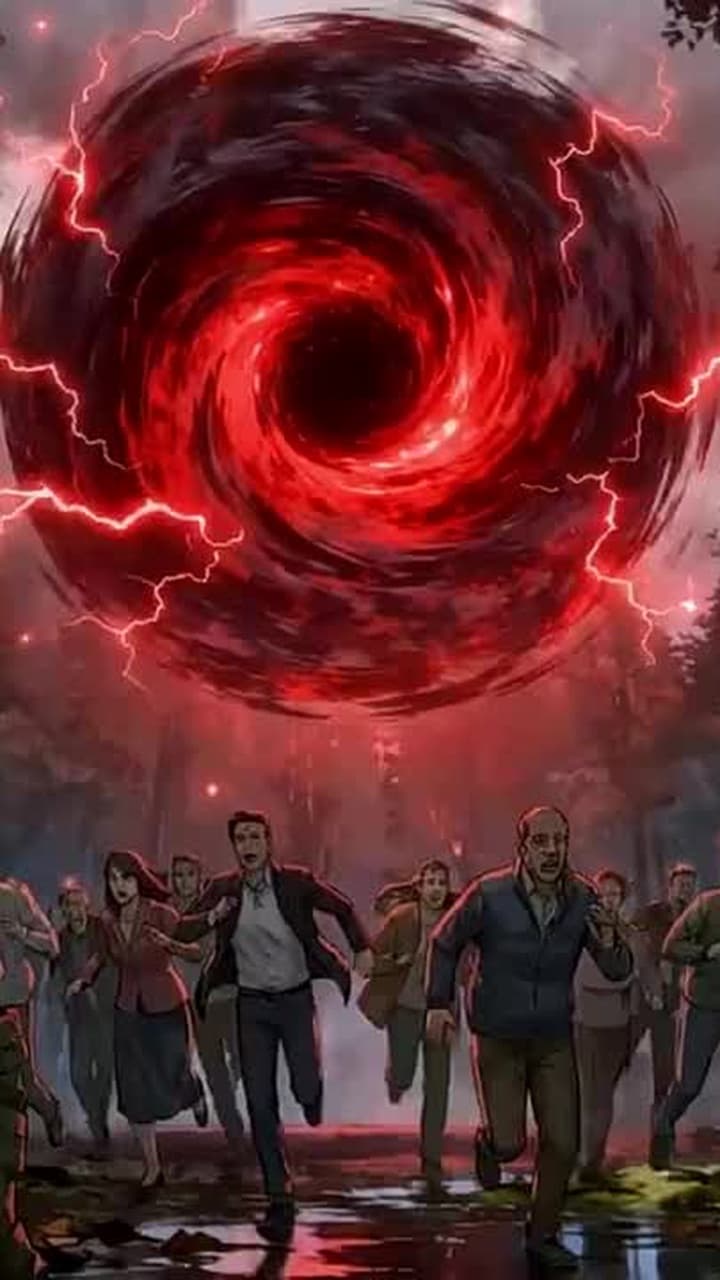 Menjadi Penakluk Naga - Episode 13