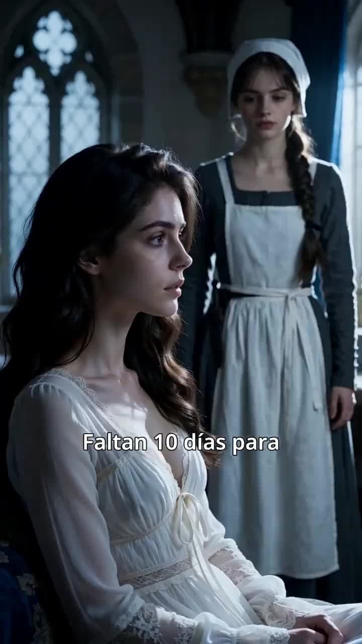 Corona de Escarcha - Episode 7