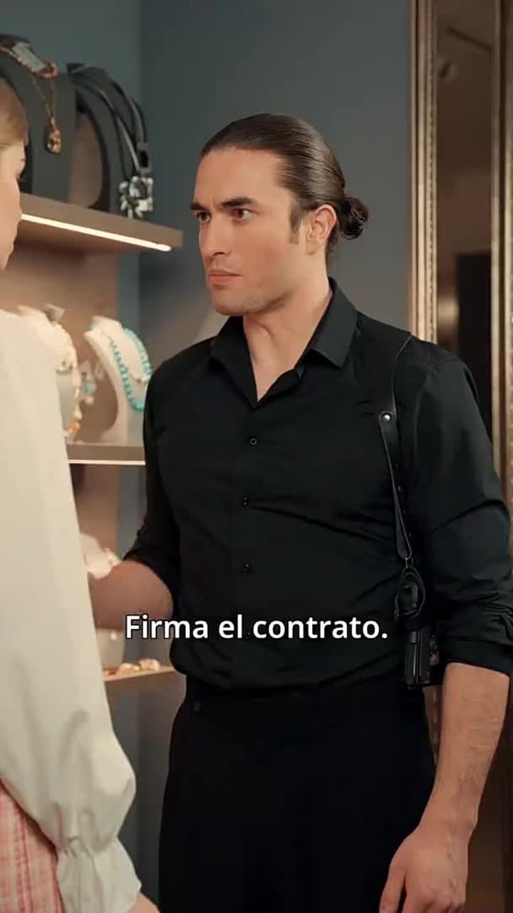 [Doblado]El jefe de la mafia es mi sirviente - Episode 1