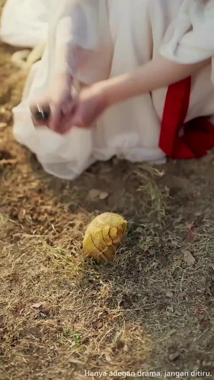 Misteri Kecantikan Darah Cantik - Episode 11