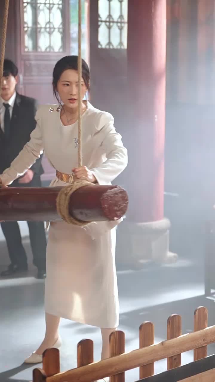 雲開霧散終有時 - Episode 8
