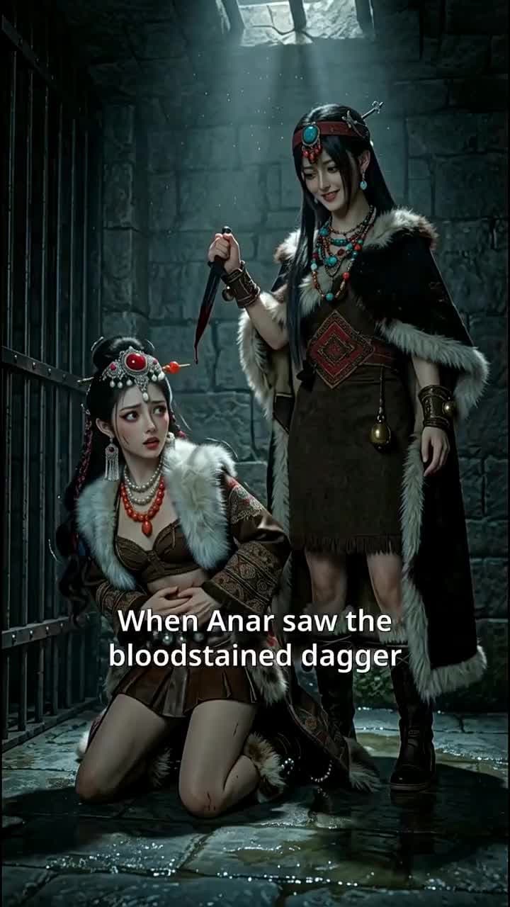 A Sister's Revenge - Episode 40
