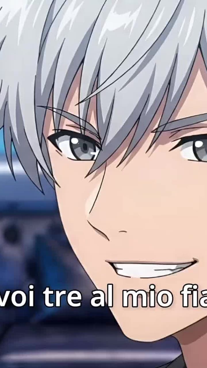 Squadra Speciale: le Mie Donne - Episode 57