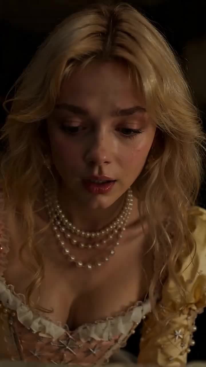 Blood Slave Bride - Episode 18