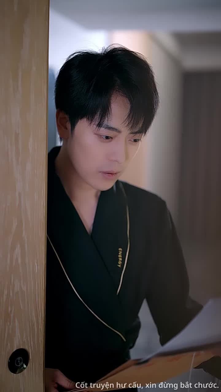 Chín Mươi Chín Lần Tha Thứ - Episode 13