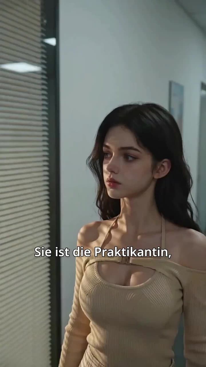 Wenn die stumme Erbin spricht - Episode 7
