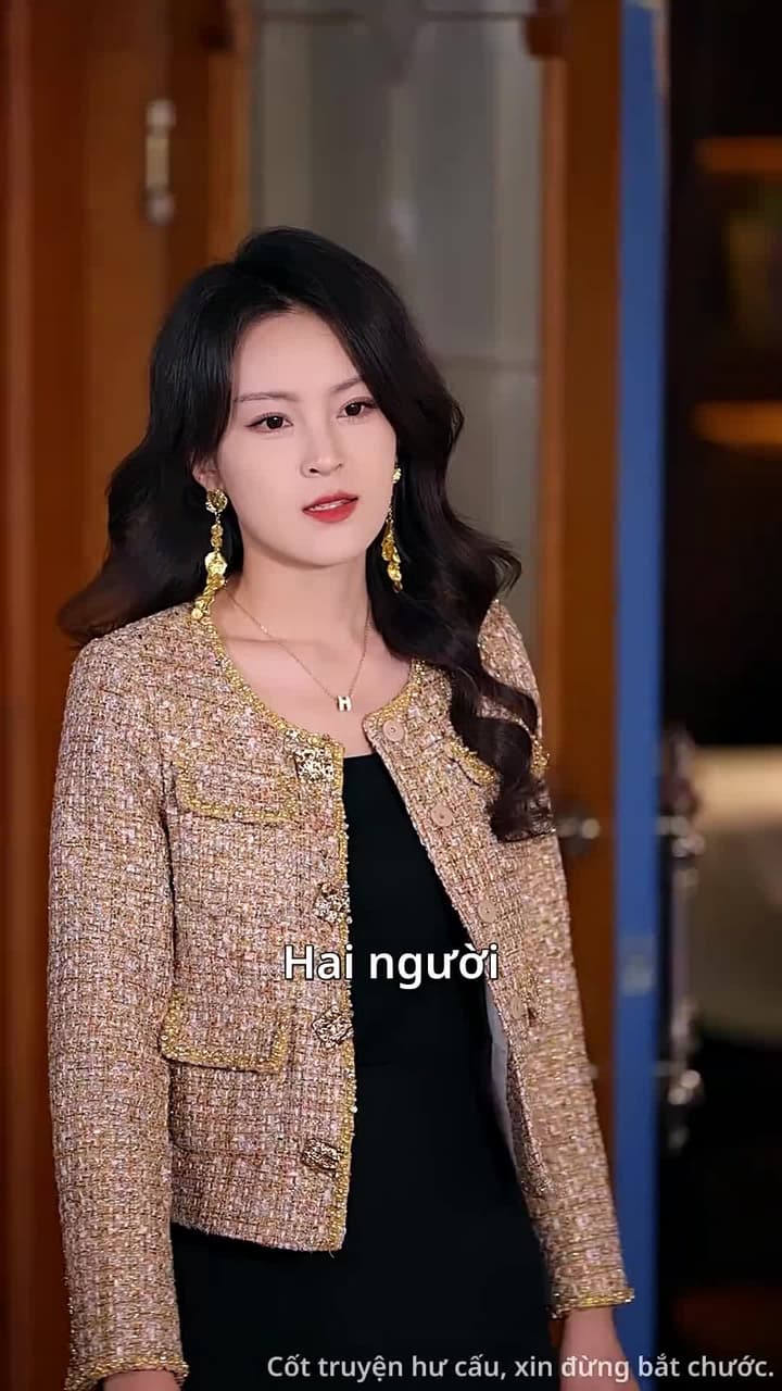Chín Mươi Chín Lần Tha Thứ - Episode 18