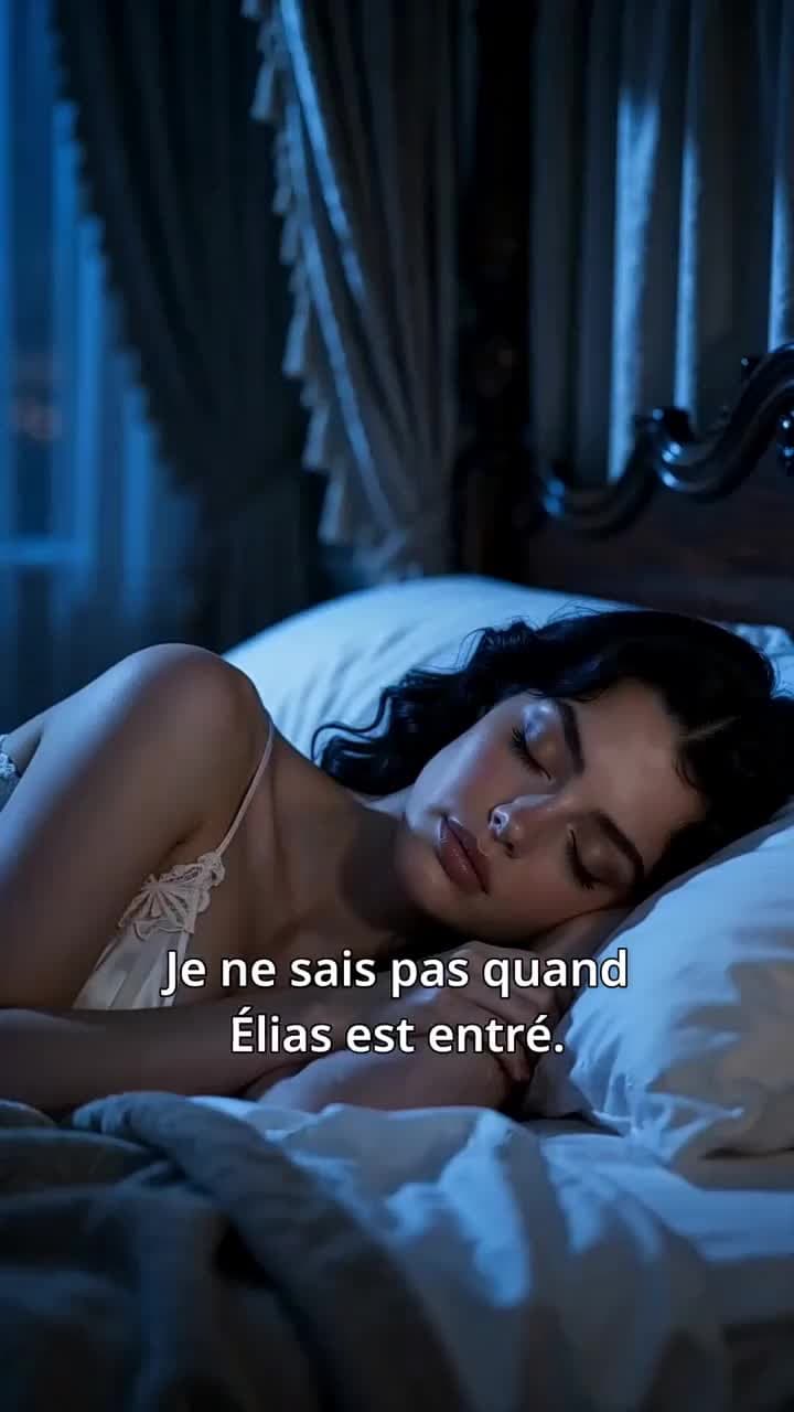 Tue-moi, Aime-moi - Episode 19