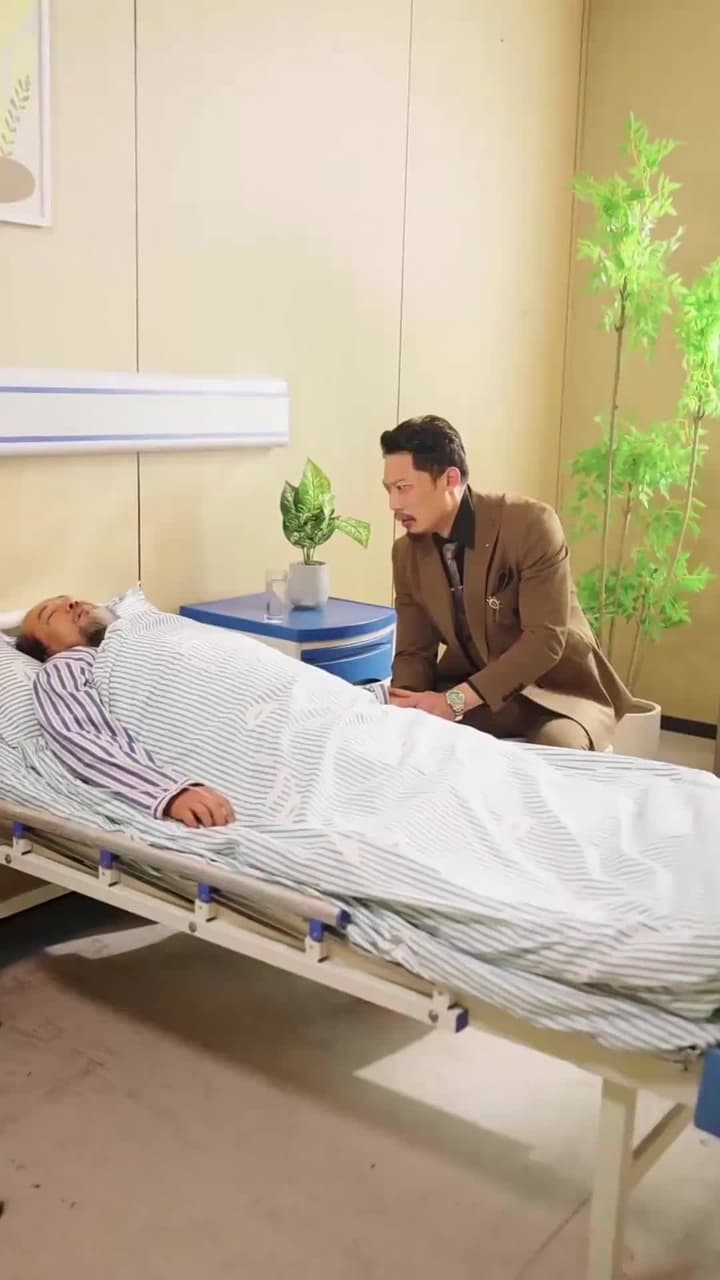 [Dijuluki]Cinta Tak Diundang - Episode 43