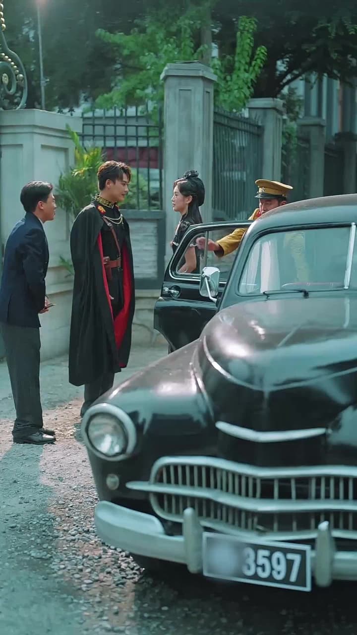 [Lồng tiếng]Chín Mươi Chín Lần Ly Hôn - Episode 40