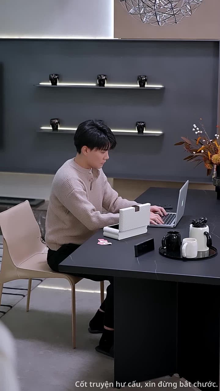 Chín Mươi Chín Lần Tha Thứ - Episode 7