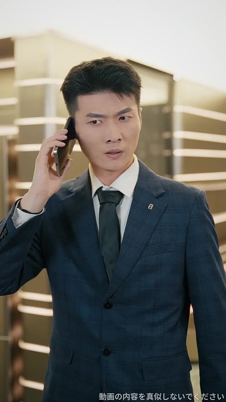 蛍火は月華に勝てるか〜偽りの令嬢と真実の光〜 - Episode 7