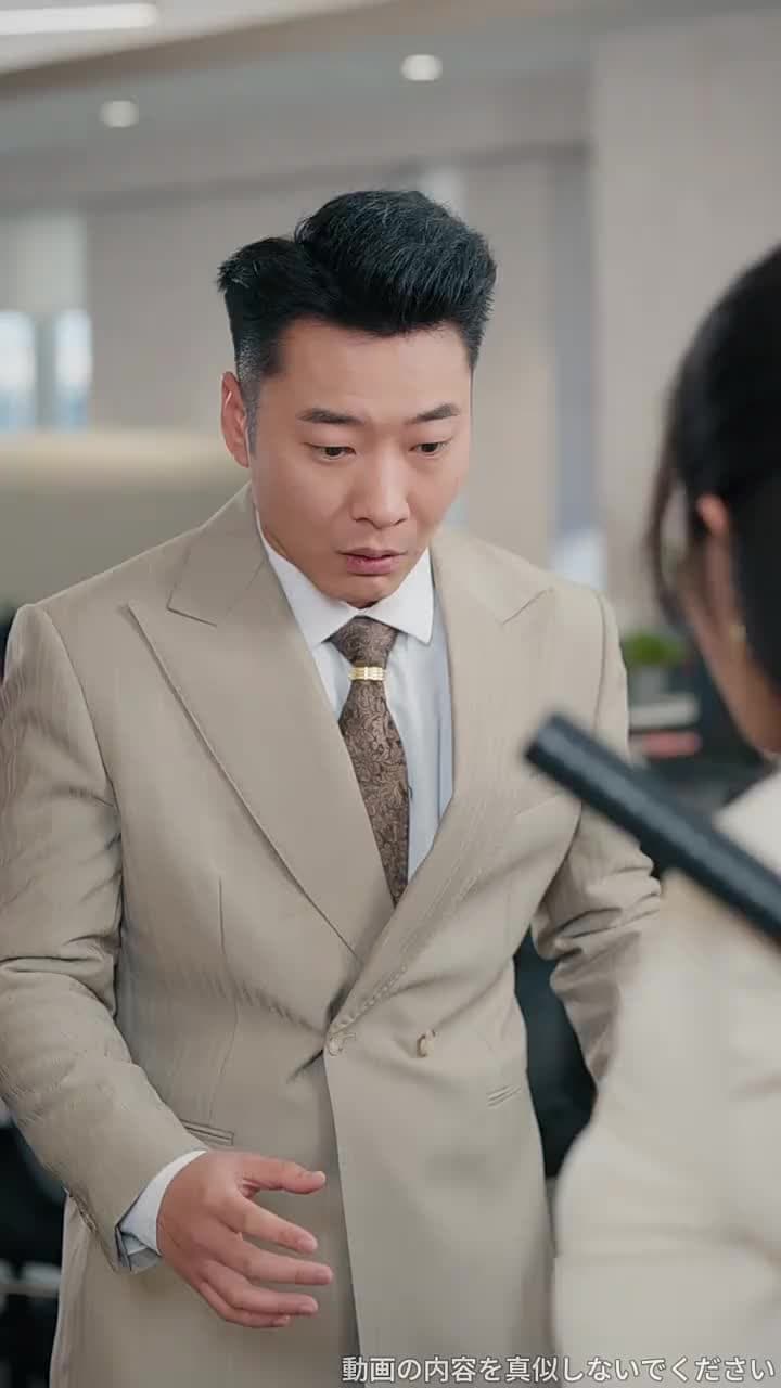 蛍火は月華に勝てるか〜偽りの令嬢と真実の光〜 - Episode 8