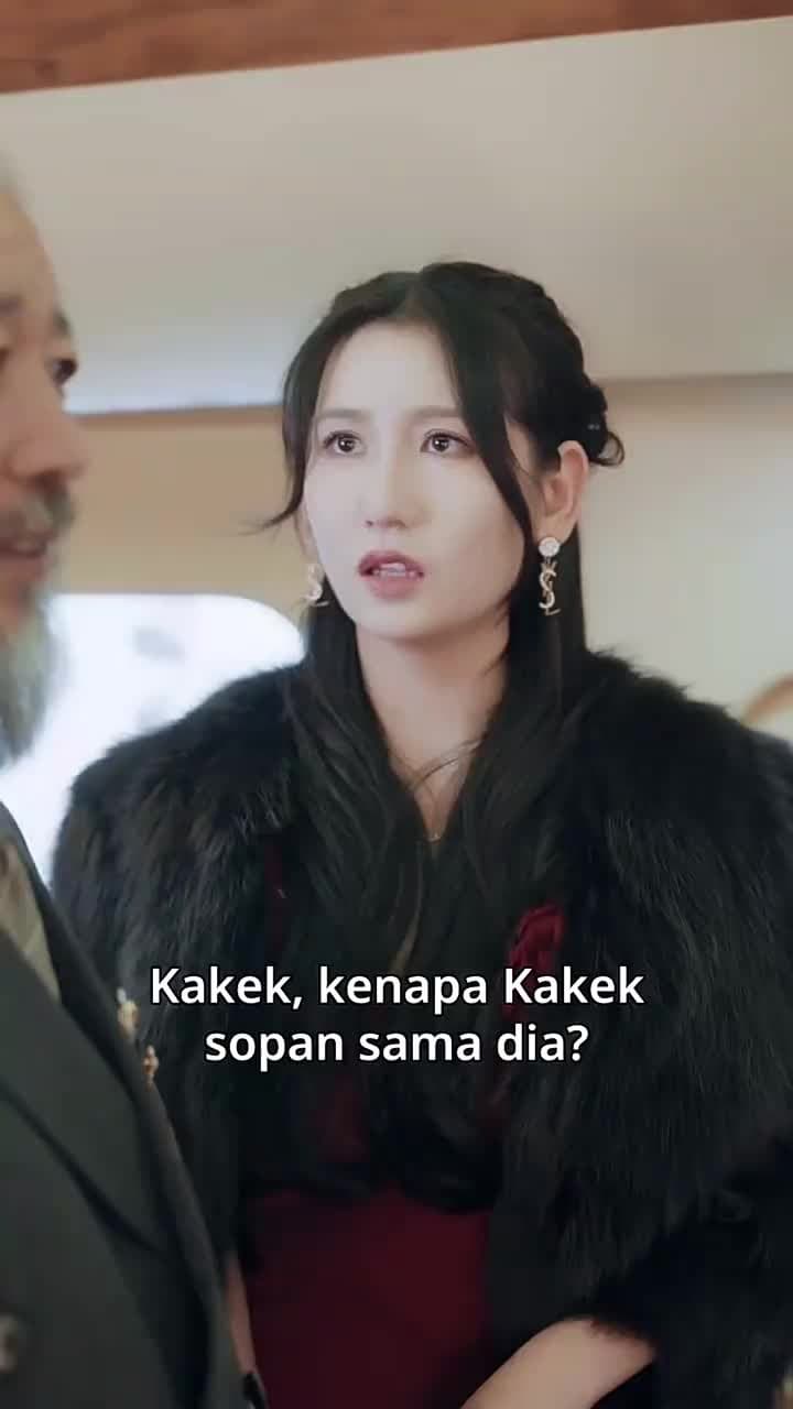 [Dijuluki]Cinta Tak Diundang - Episode 22