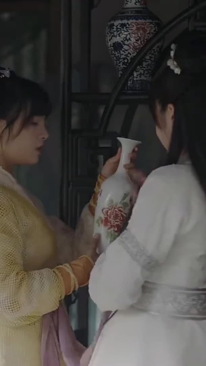 My Chubby Queen - Episode 18
