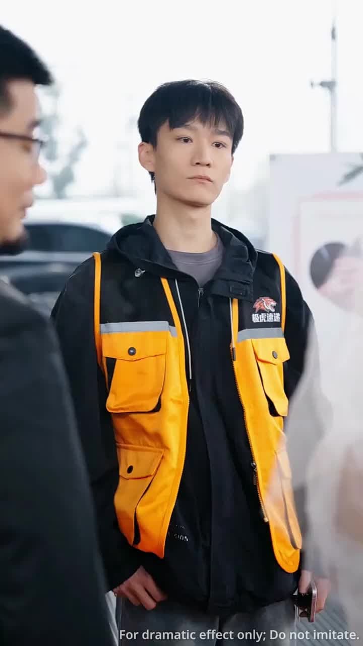 From Delivery Guy to Billionaire - Episode 2