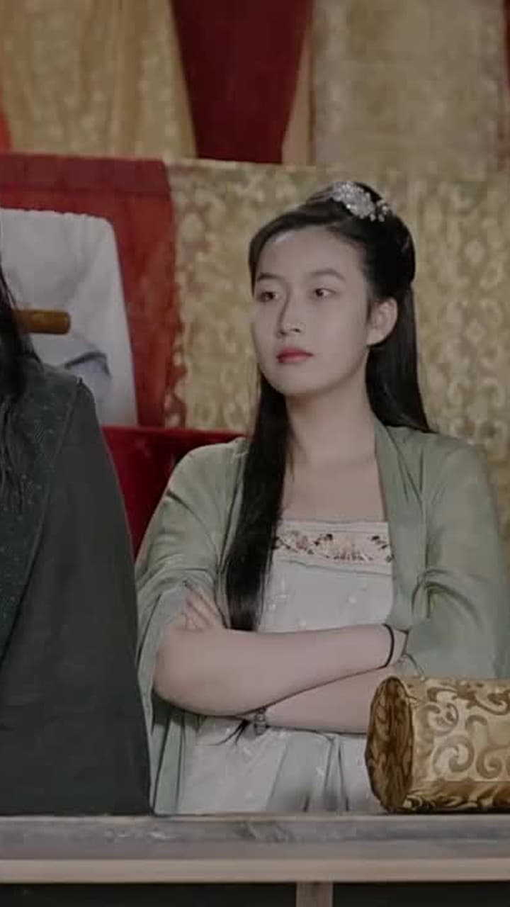 La Reina a su Medida - Episode 44