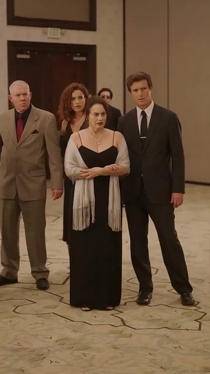 [Dublado]Minha Ex-Esposa é Poderosa - Episode 34