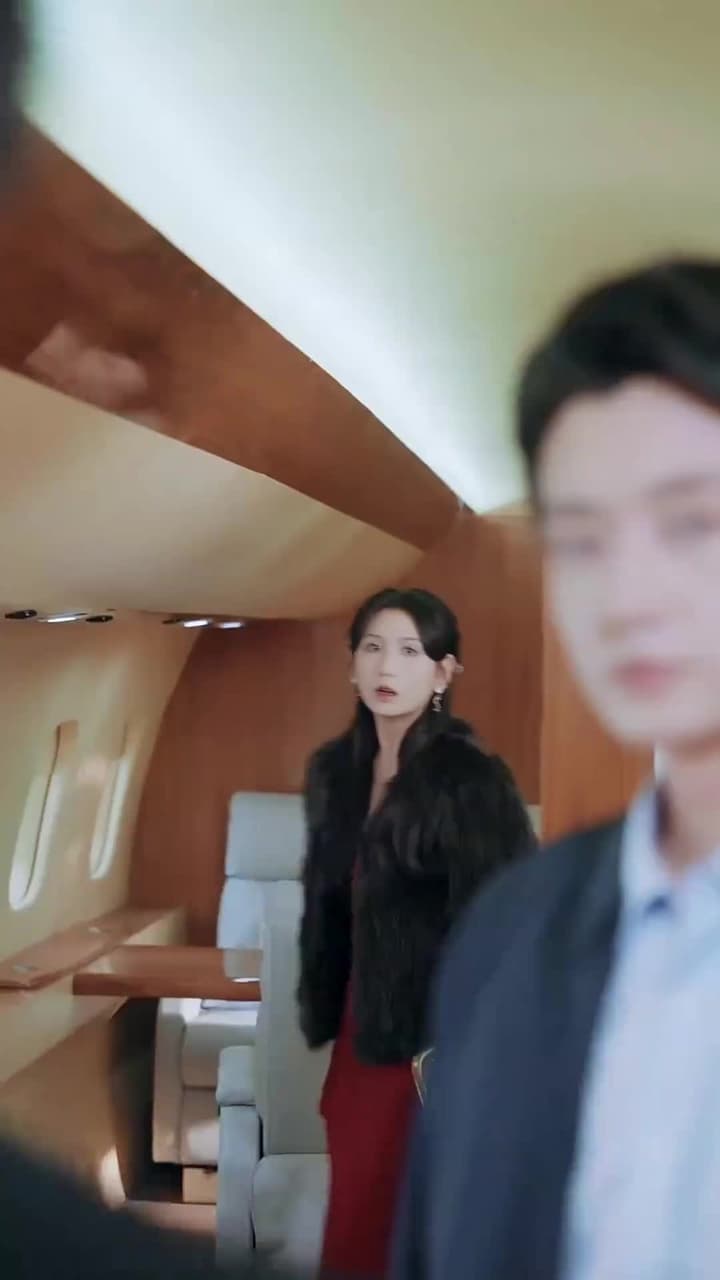 [Dijuluki]Cinta Tak Diundang - Episode 4