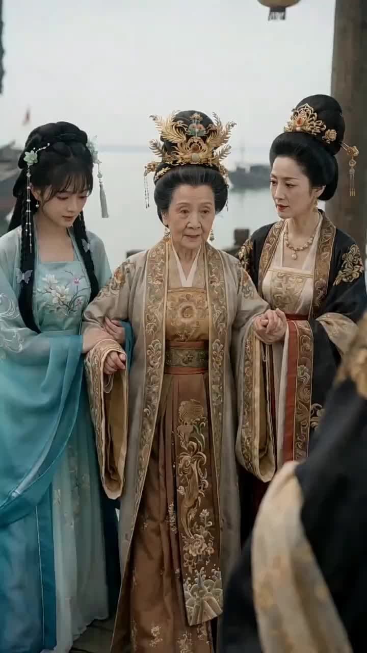 No One Else Will Marry You - Episode 15