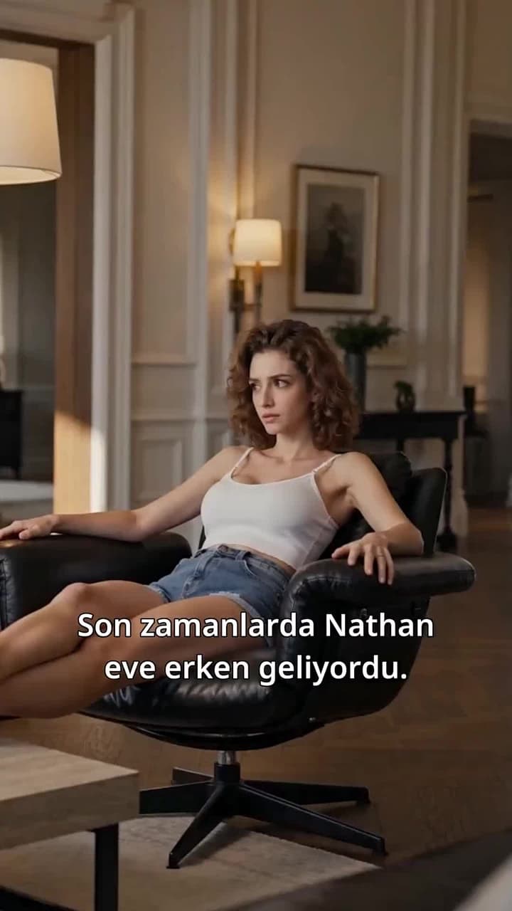 Milyarderin Tesadüfi Eşi - Episode 15