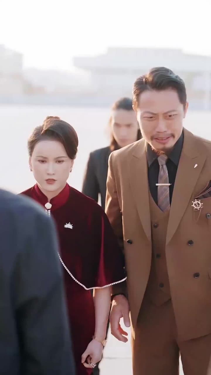 [Dijuluki]Cinta Tak Diundang - Episode 39