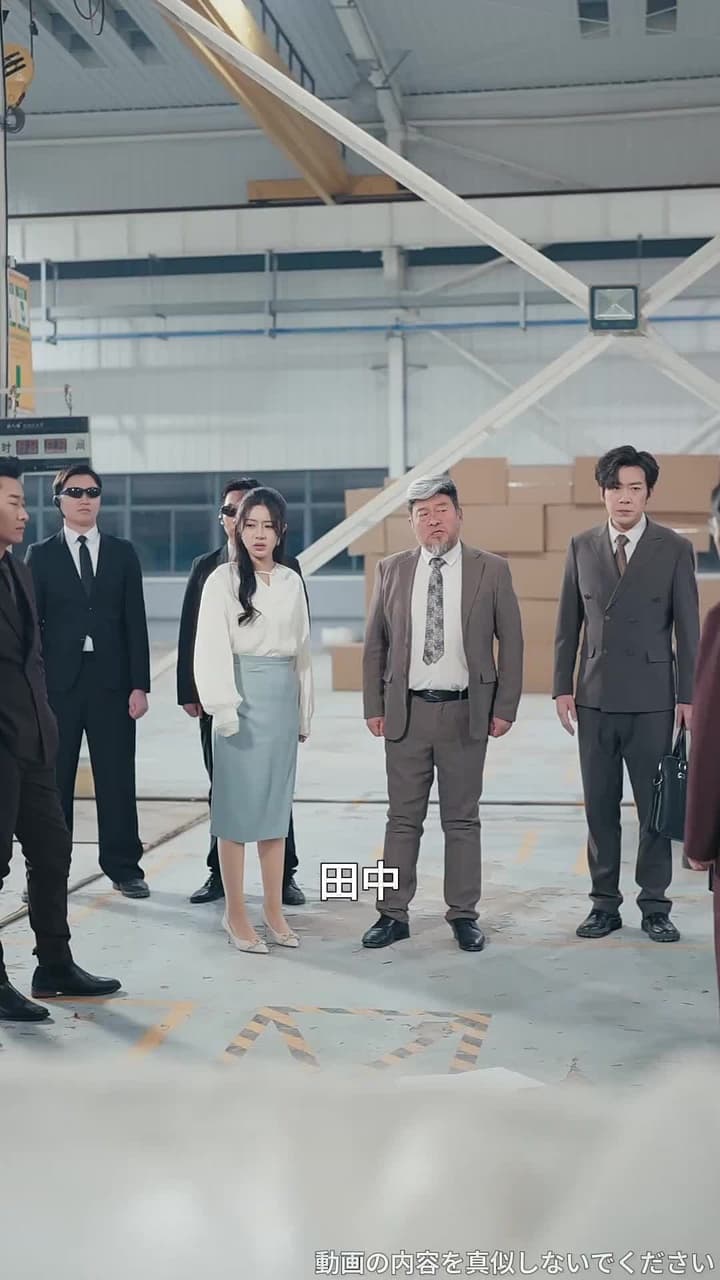 蛍火は月華に勝てるか〜偽りの令嬢と真実の光〜 - Episode 55
