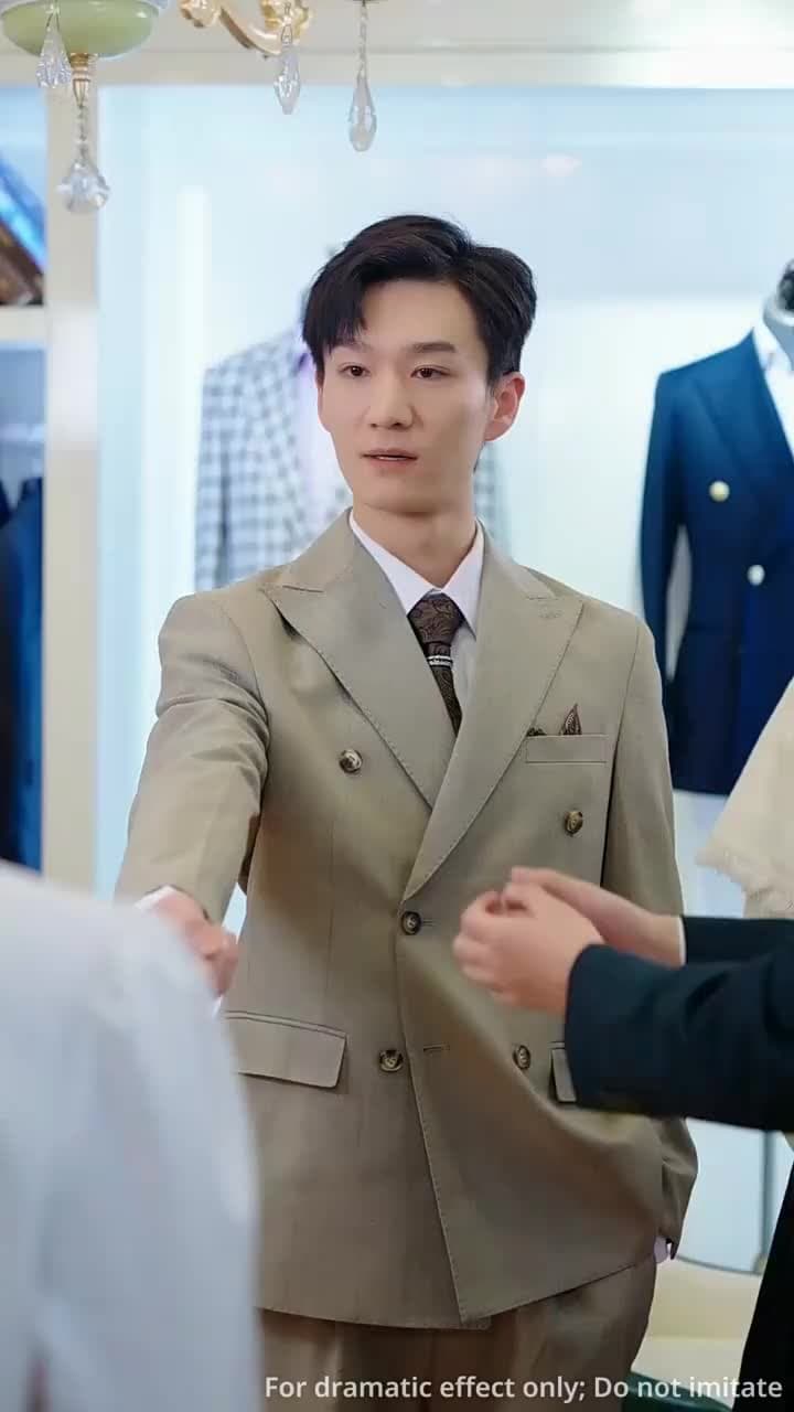 From Delivery Guy to Billionaire - Episode 43