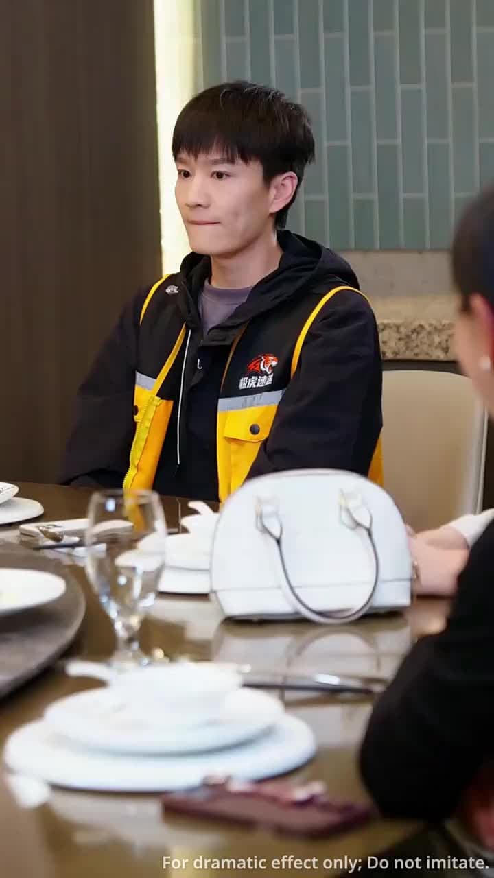 From Delivery Guy to Billionaire - Episode 14