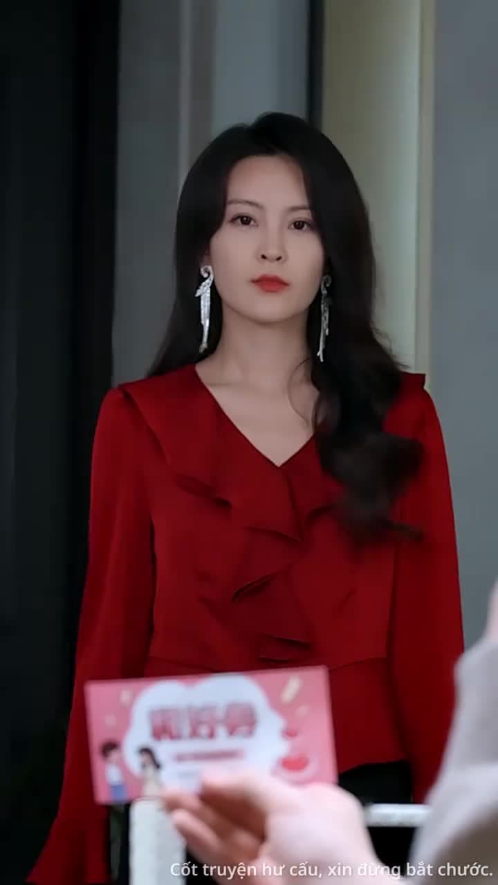 Chín Mươi Chín Lần Tha Thứ - Episode 8