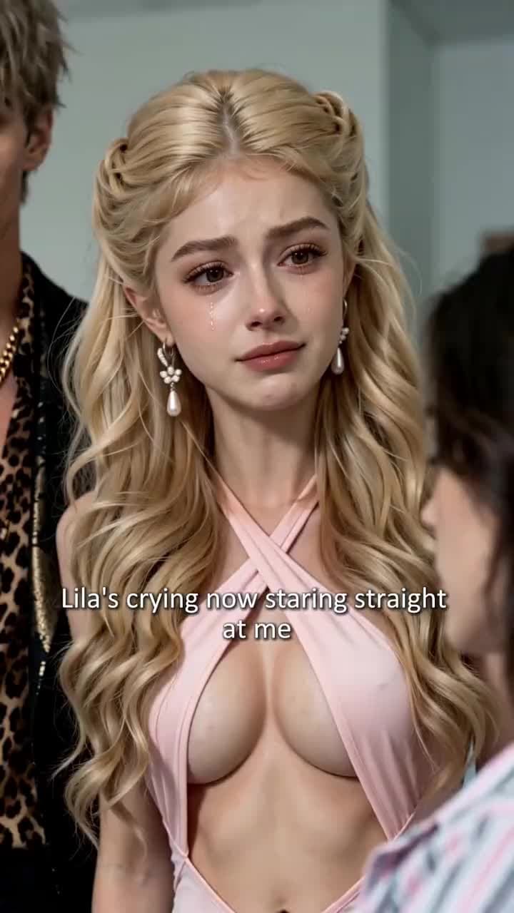 When Love Turns to Ashes - Episode 3