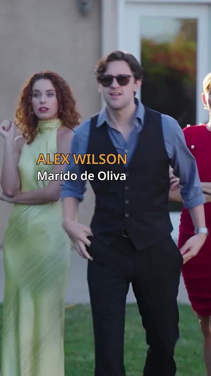 [Dublado]Minha Ex-Esposa é Poderosa - Episode 2