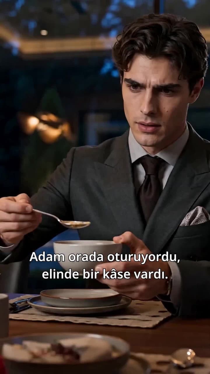 Milyarderin Tesadüfi Eşi - Episode 2