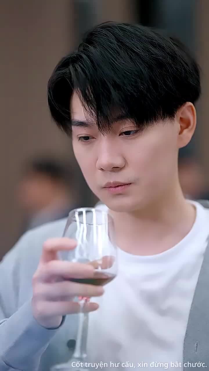 Chín Mươi Chín Lần Tha Thứ - Episode 3