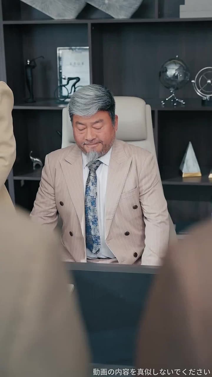 蛍火は月華に勝てるか〜偽りの令嬢と真実の光〜 - Episode 46