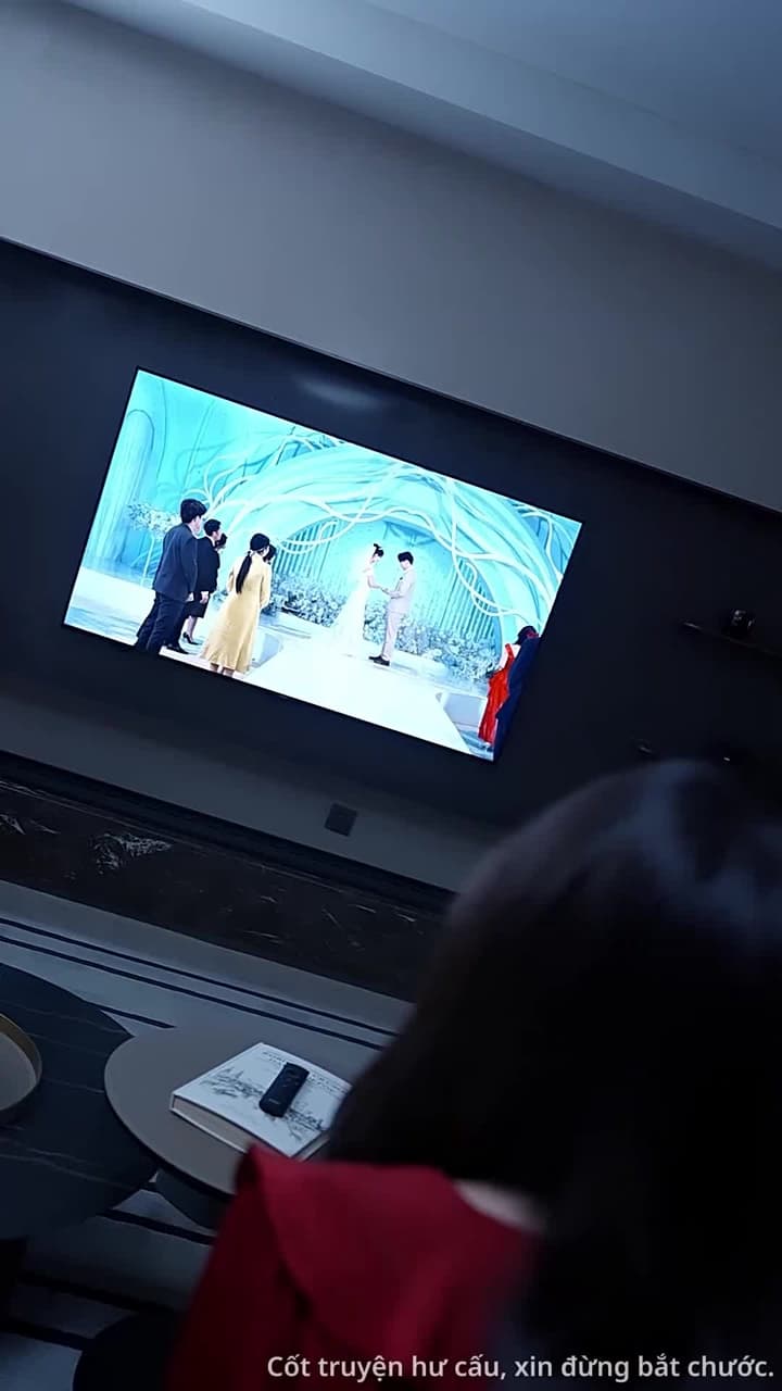 Chín Mươi Chín Lần Tha Thứ - Episode 15
