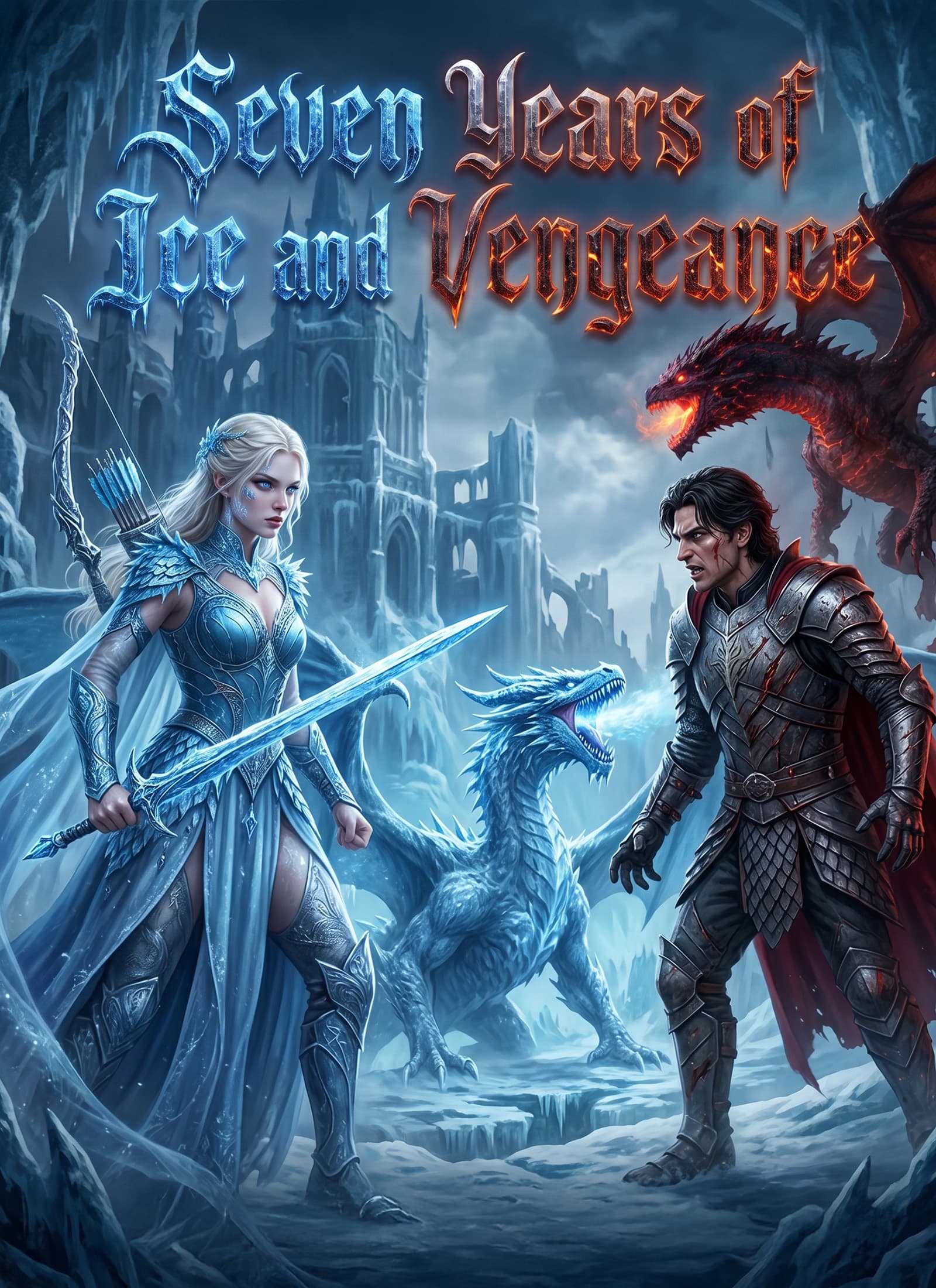 Seven Years of Ice and Vengeance