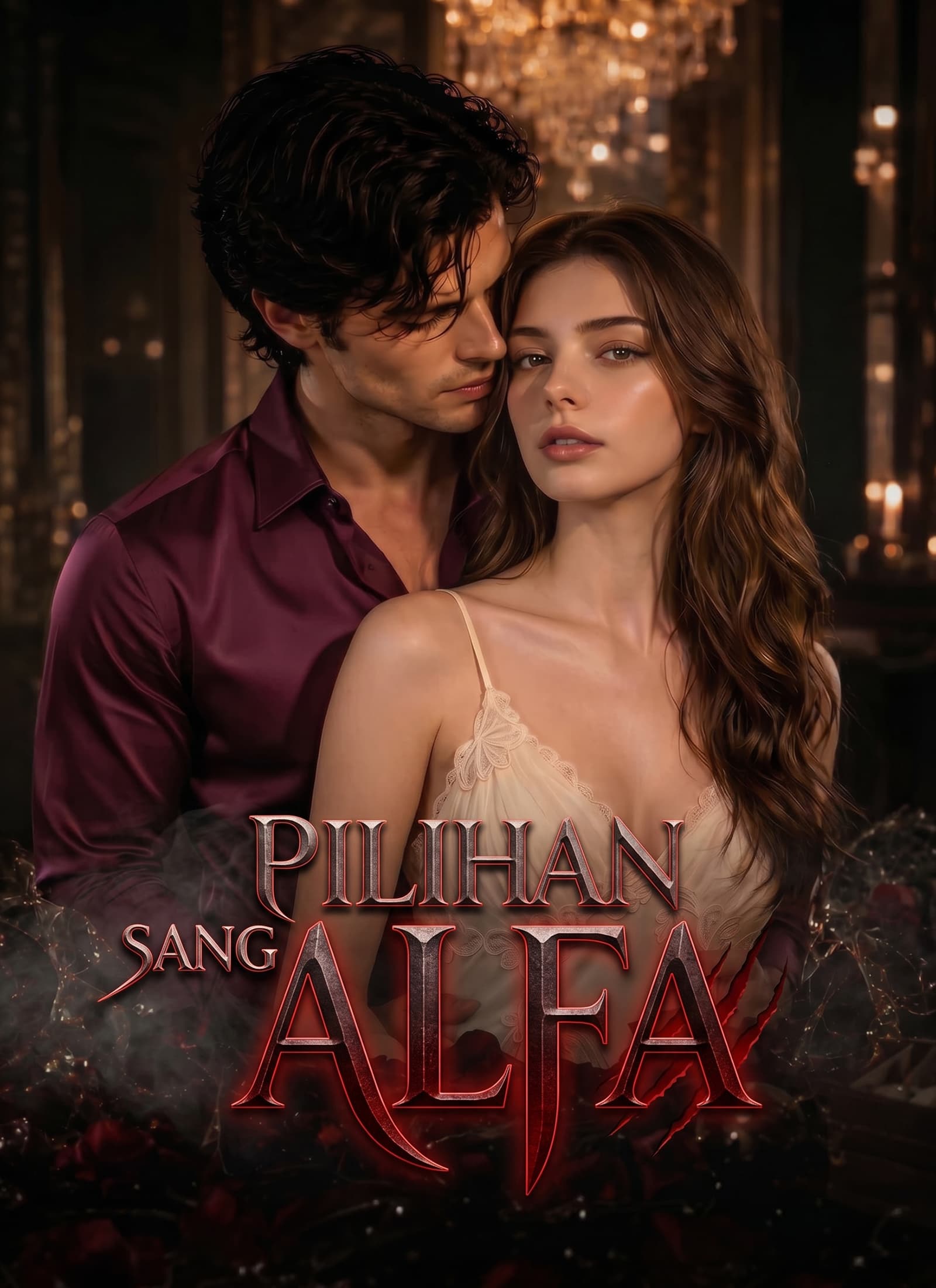 Piihan Sang Alfa