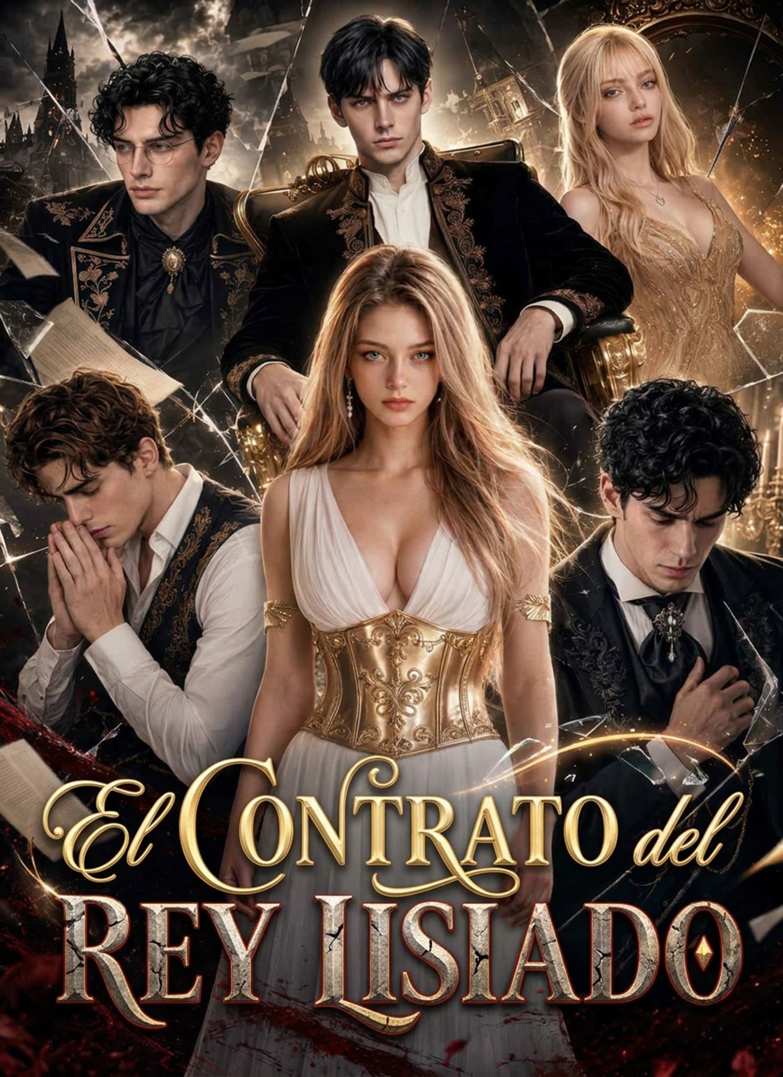 El Contrato del Rey Lisiado