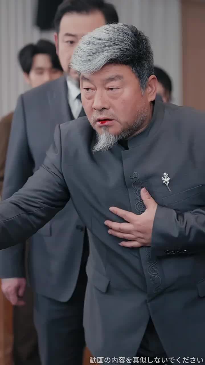 蛍火は月華に勝てるか〜偽りの令嬢と真実の光〜 - Episode 22