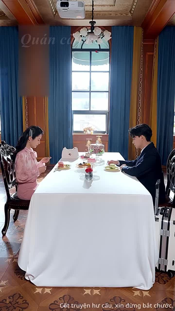 Chín Mươi Chín Lần Tha Thứ - Episode 17