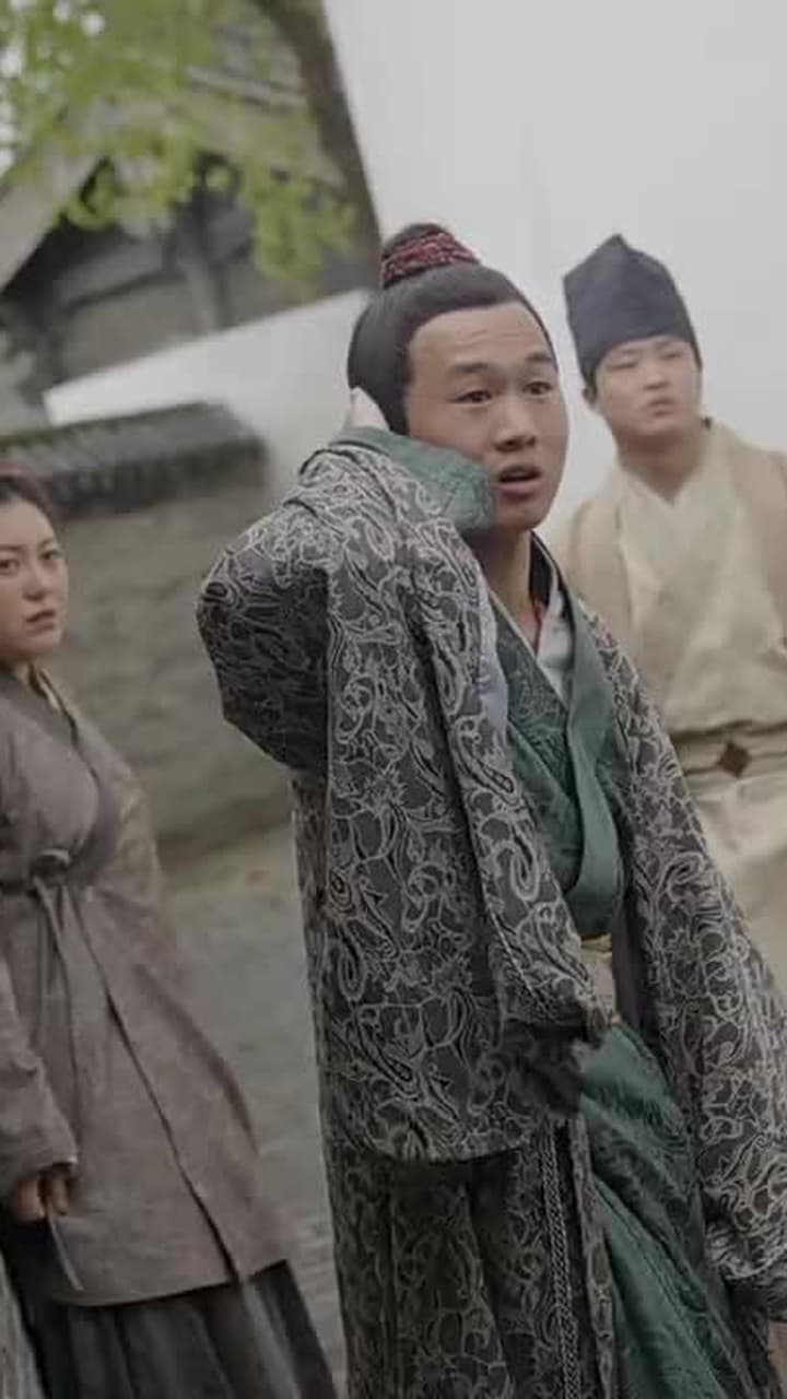 La Reina a su Medida - Episode 25