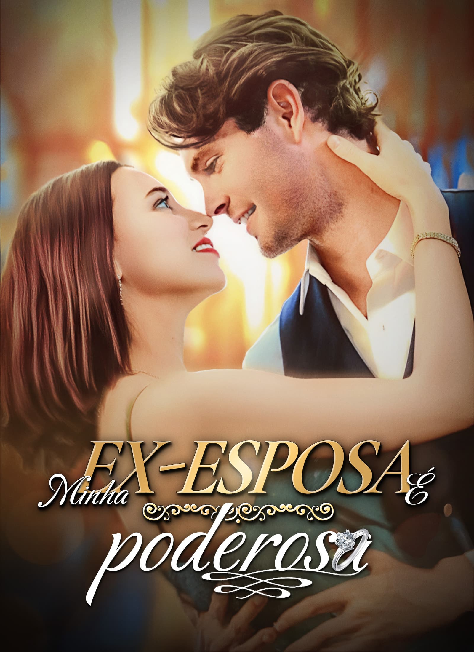 [Dublado]Minha Ex-Esposa é Poderosa