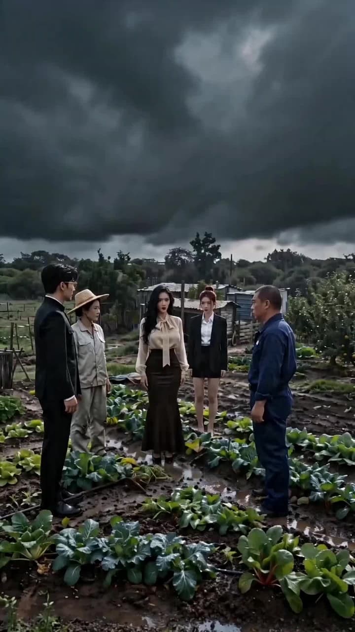A Serpente da Retribuição - Episode 19