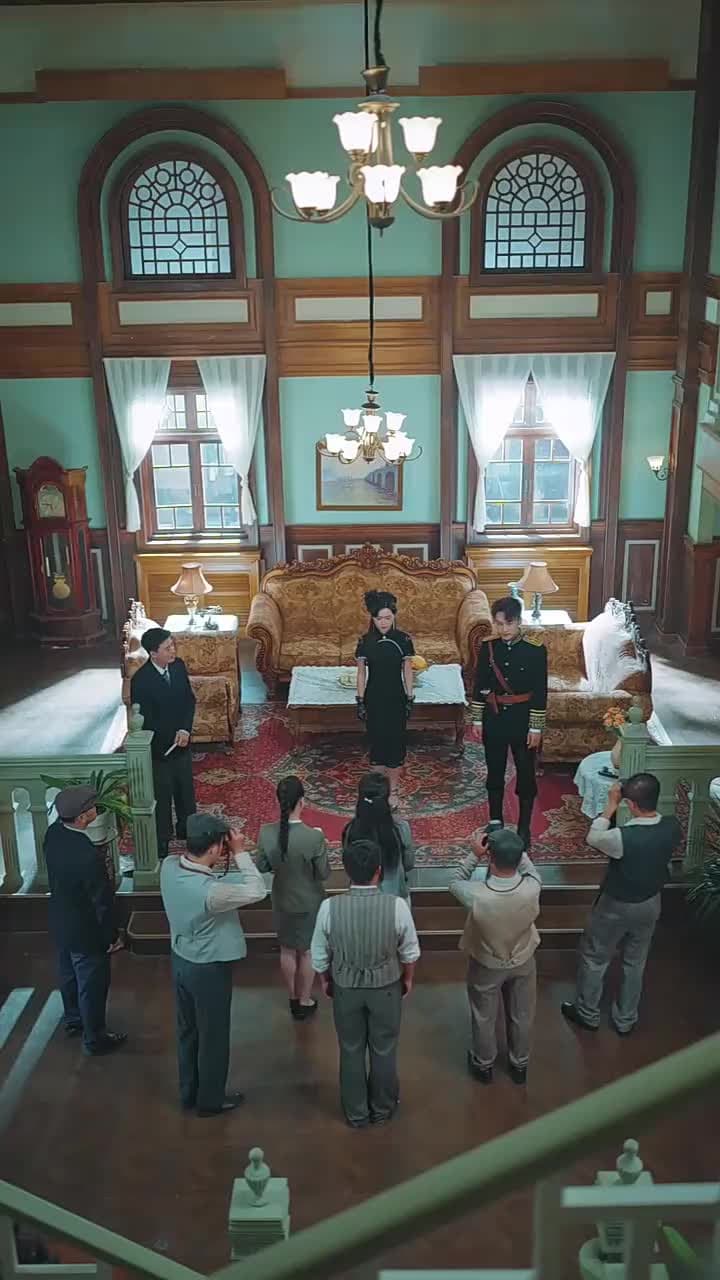 [Lồng tiếng]Chín Mươi Chín Lần Ly Hôn - Episode 45