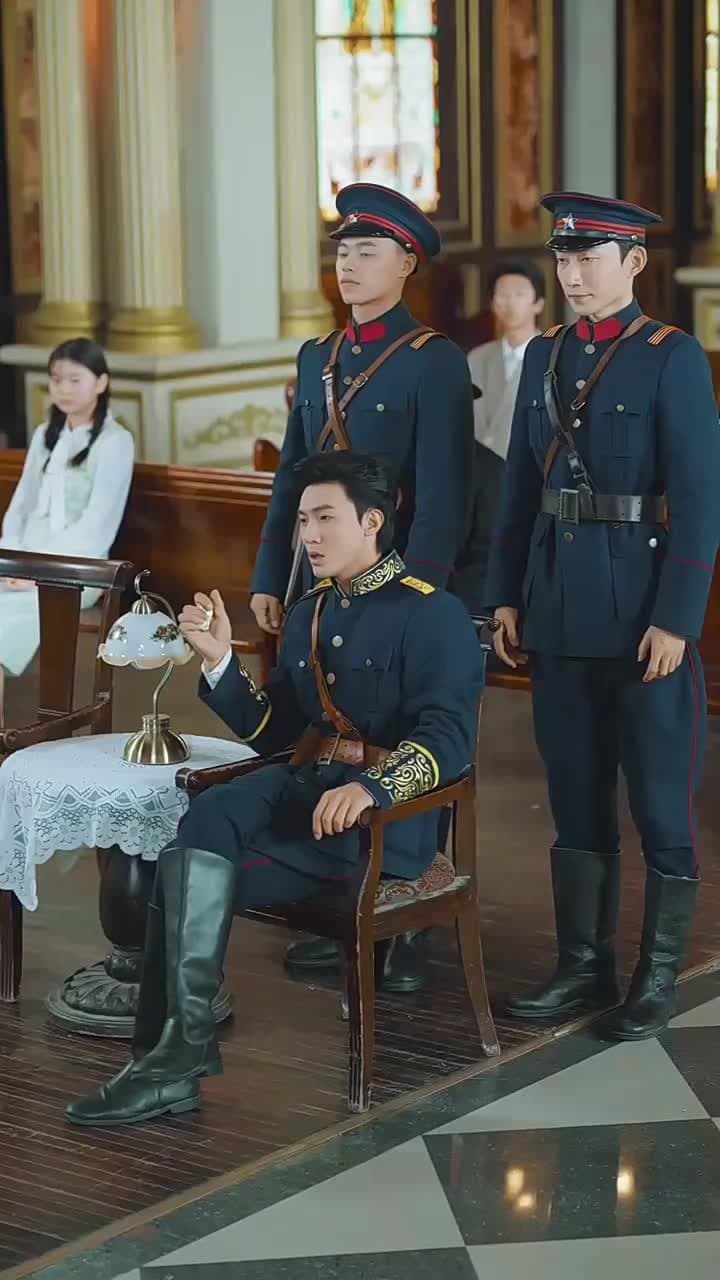 [Lồng tiếng]Chín Mươi Chín Lần Ly Hôn - Episode 4