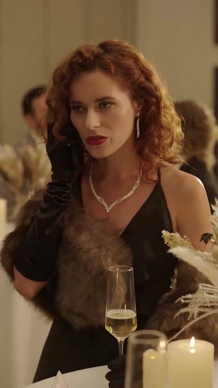 [Dublado]Minha Ex-Esposa é Poderosa - Episode 14